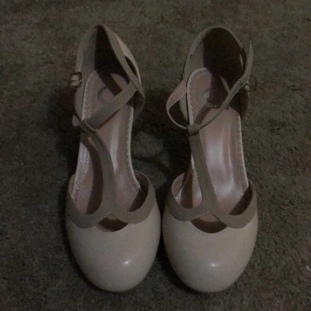 Brand new 7.5 high heels.